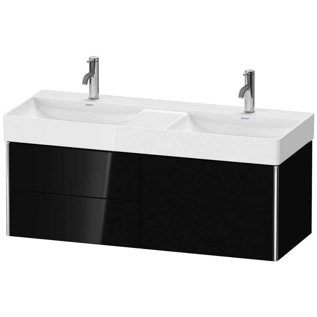 DURAVIT XS416404040 WTU XSquare wandh.,397x1184x460mm