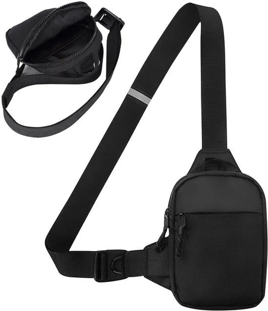 Sac à dos imperméable noir homme - Fini les affaires mouillées en rando