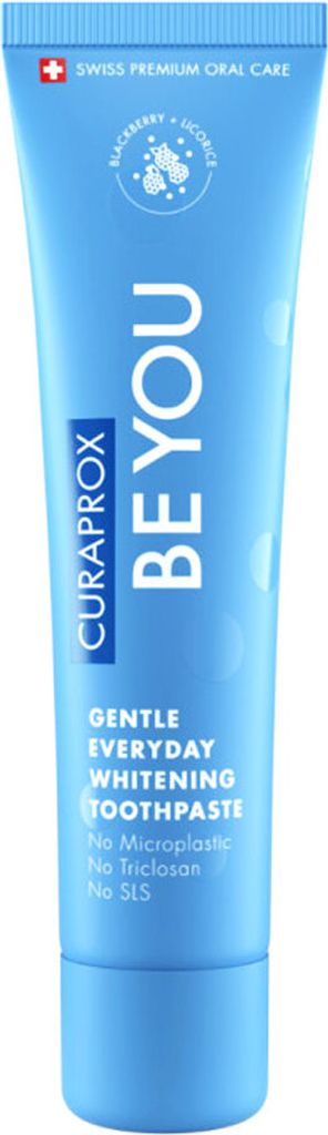 Curaprox 73315707, Universal, 60 ml, Erwachsener, Sodium Produktbild 