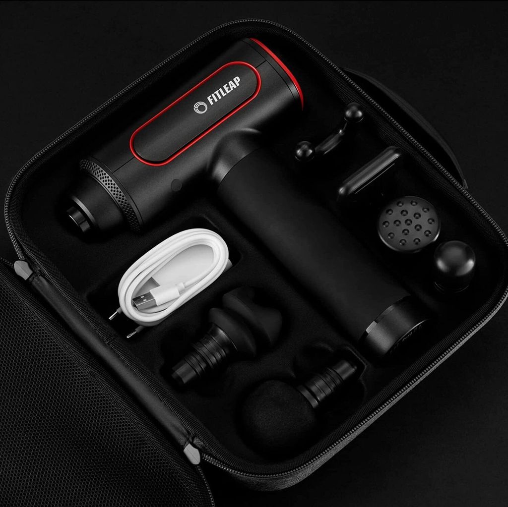 Fitleap Massage Gun Pro
