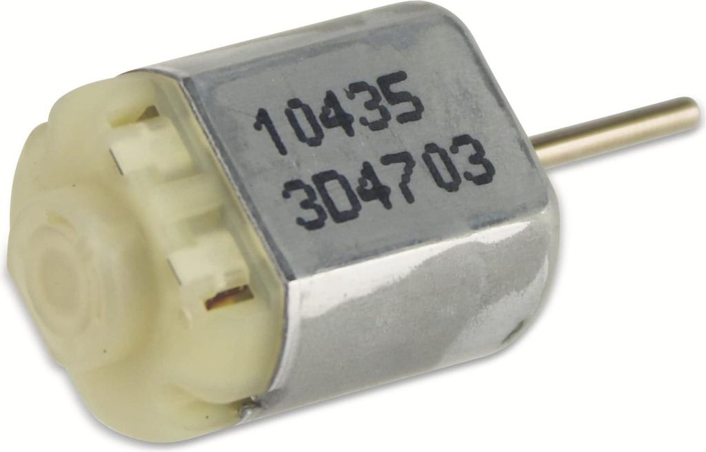 JOHNSON Gleichstrommotor 10435