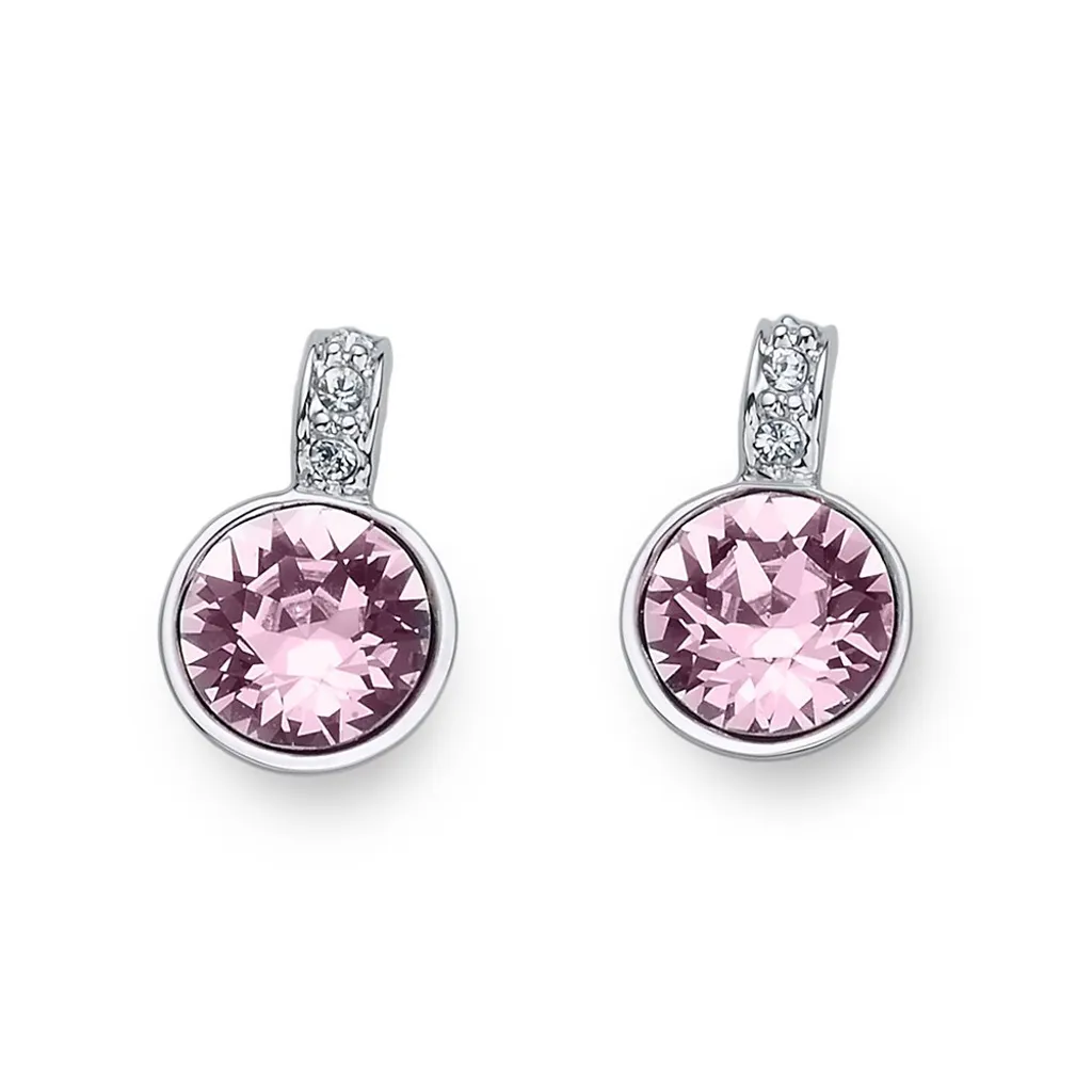 Boucles d'oreilles Double Perles de Culture - Éclat Nacre et Design Chic
