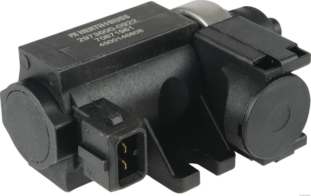 Transmetteur de Pression OE 71746654 Herth+Buss Elparts 70671961