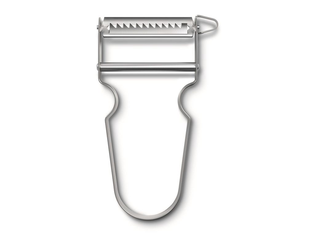 VICTORINOX Éplucheur Julienne cutter J-Star Image du produit 