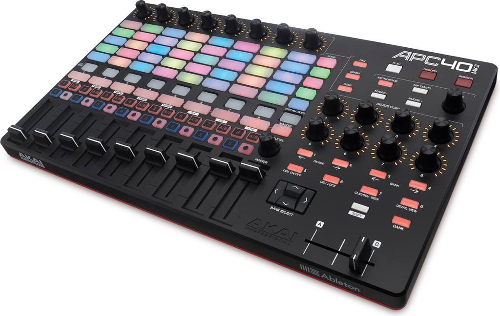 Akai APC 40 MK II Obrázek produktu 