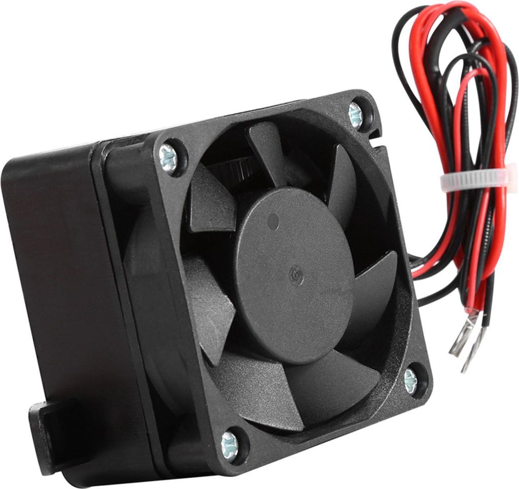 Konstante Temperatur PTC-Lüfter Auto-Heizung Kleine Raumheizung Inkubator (24V 300W)