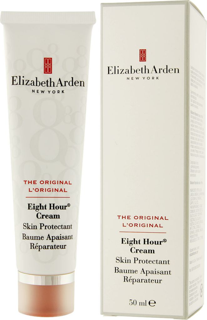 Elizabeth Arden Eight Hour Cream Skin Protectant - The Produktbild 