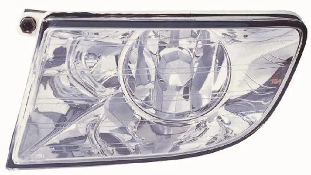Réparation phare antibrouillard gauche Skoda Octavia II Combi 1Z5 H8