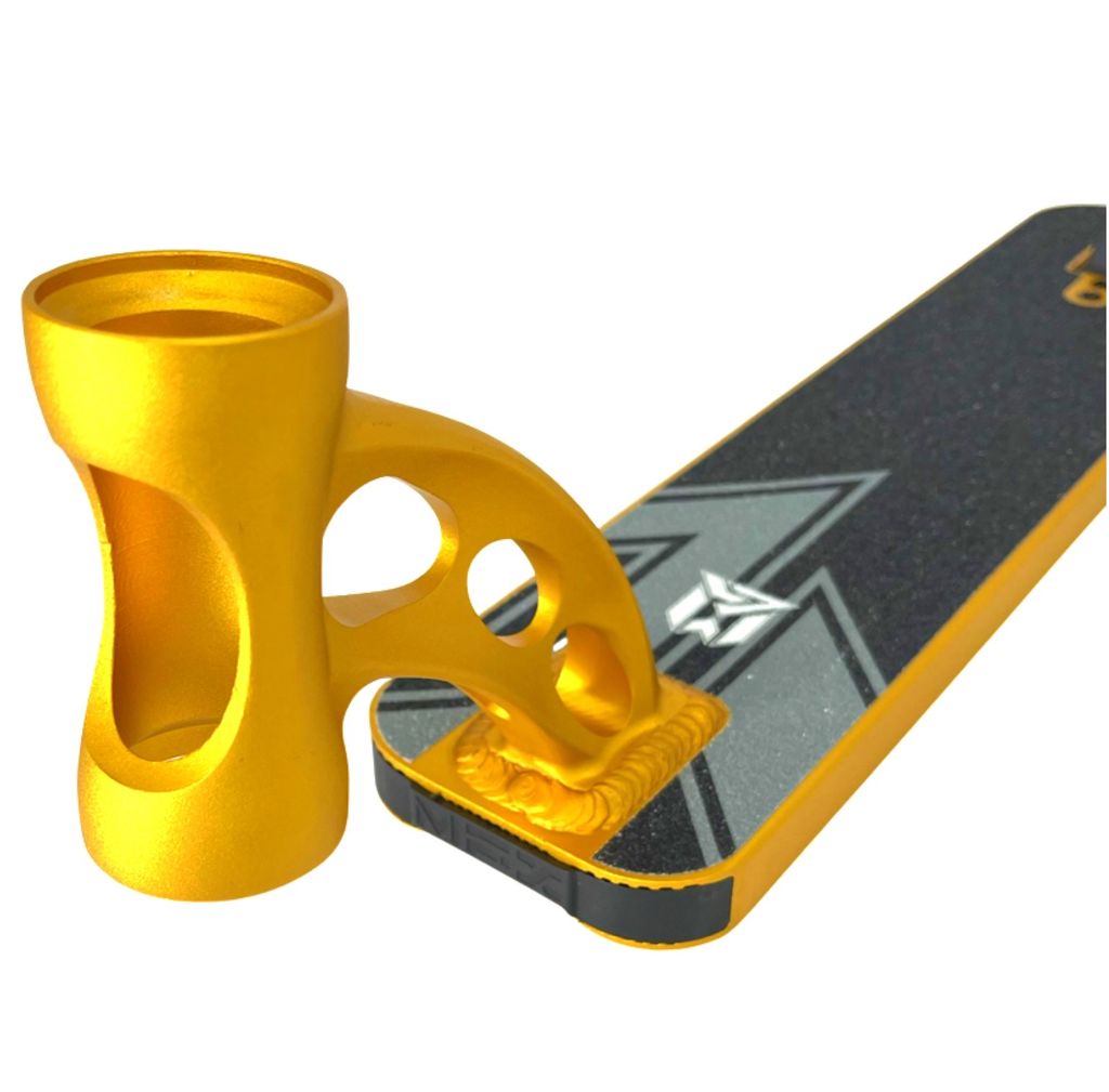 Madd Gear Hot Testa Extreme Senza Filettatura Forcella Madd Gear Hot Testa Extreme Senza Filettatura Forcella