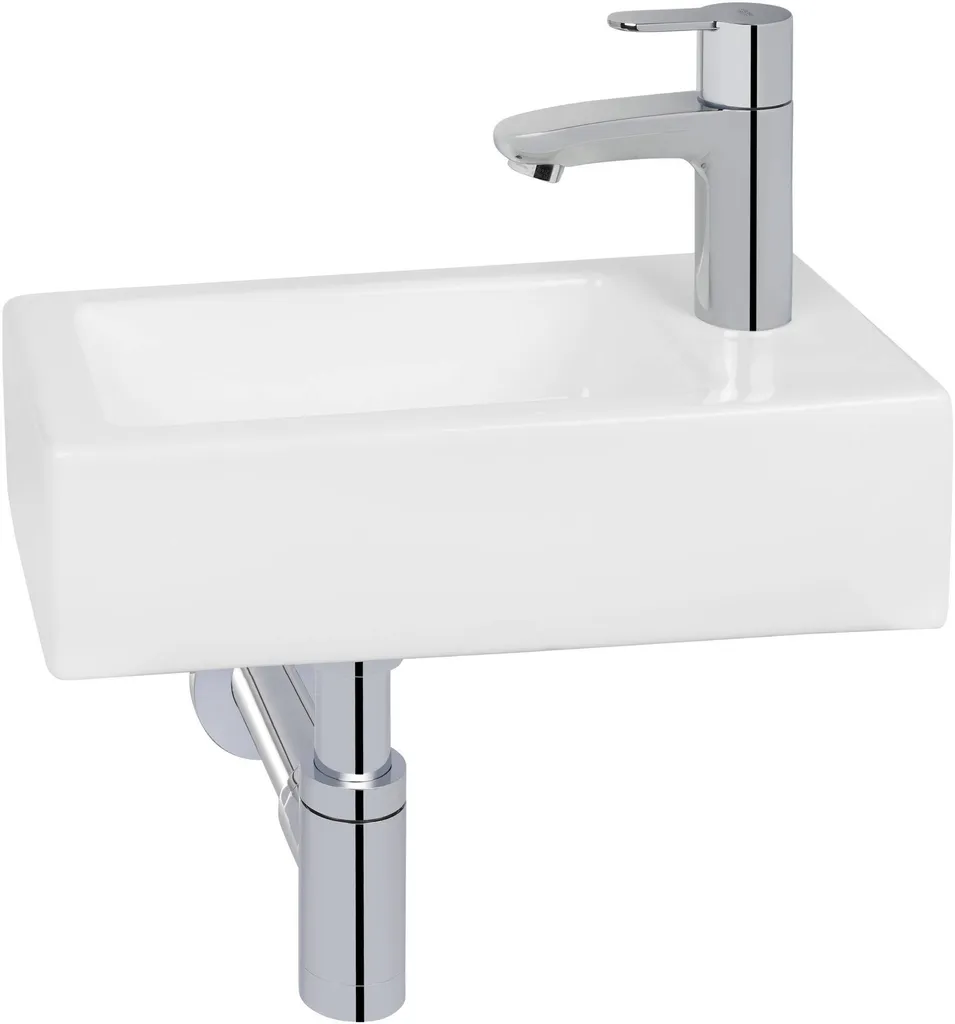 Valvola Supporto Grohe Eurostyle Cosmopolitan: Purezza e Design - 8