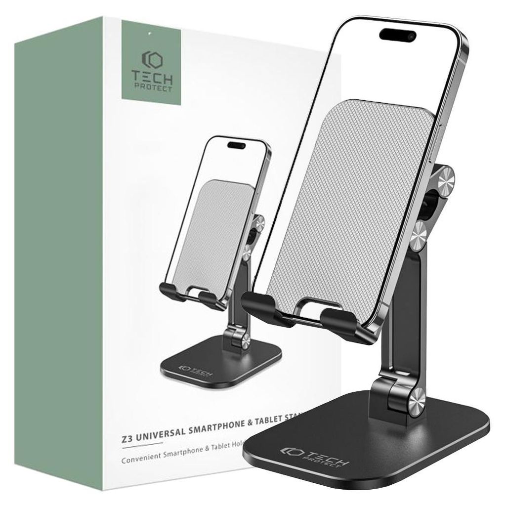 Tech-Protect Z3 Supporto universale per smartphone e tablet Immagine del prodotto 