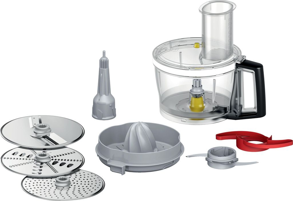 Bosch MUZ9VLP1 VeggieLove Plus Produktbild 