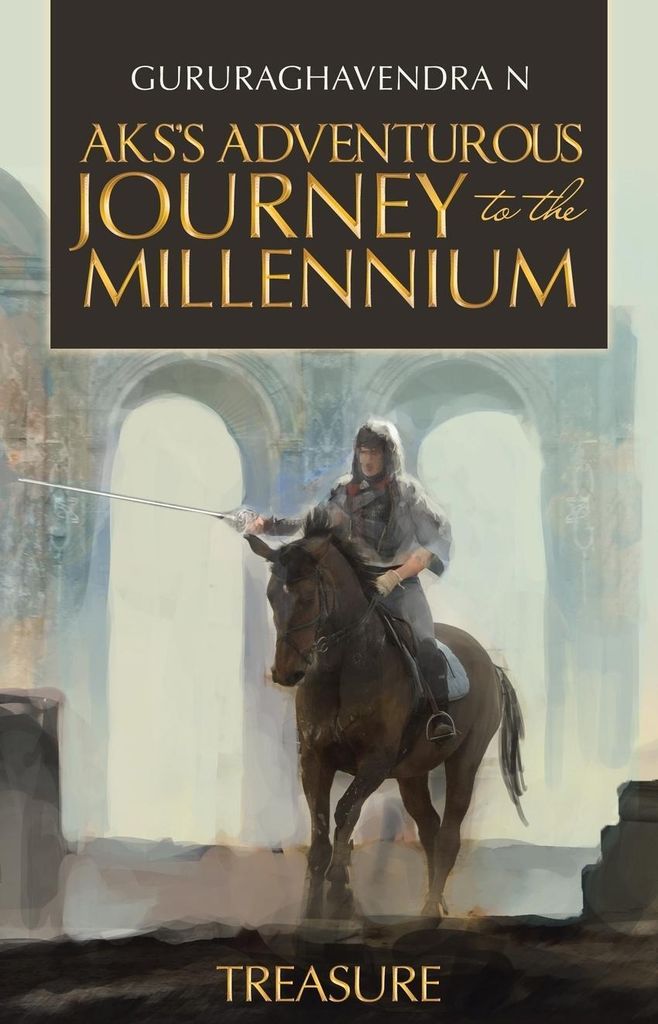 Aks'S Adventurous Journey to the Millennium