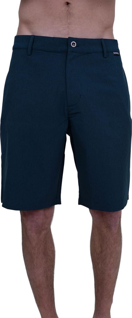 PHIERES Phybrid Shorts S02 Midnight XS