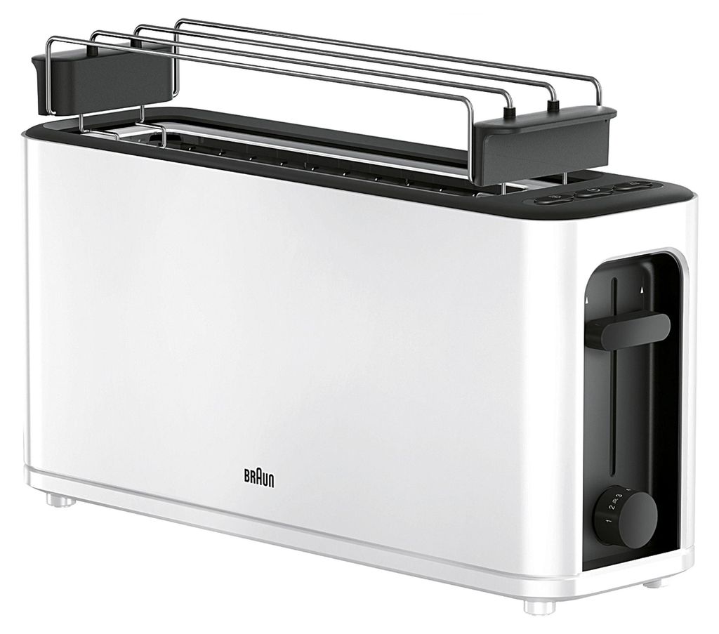 Braun HT 3110 bílá Obrázek produktu 