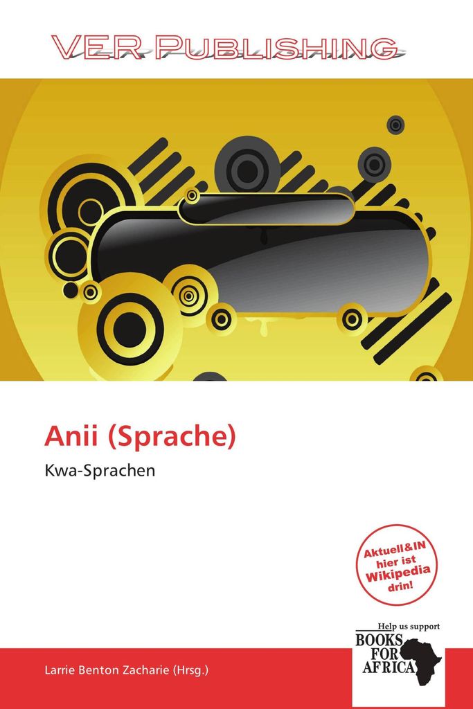 Anii (Sprache)