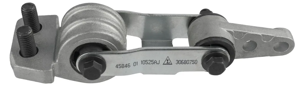 Silent bloc support moteur LEMFÖRDER pour VOLVO V70 II serie 285