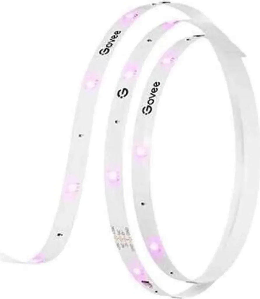 Govee RGBIC 10m WiFi: Prezzo Outlet per Striscia LED Intelligente