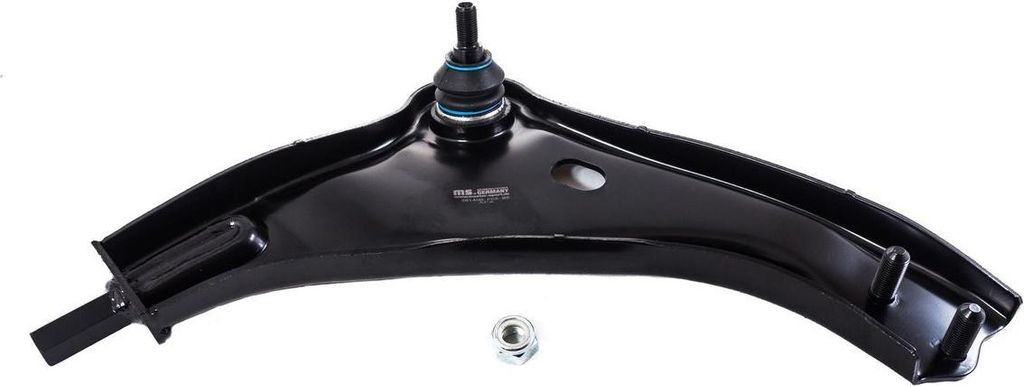 MASTER-SPORT 36140B-PCS-MS Querlenker Vorne Links Unten für MINI Schrägheck (R56)