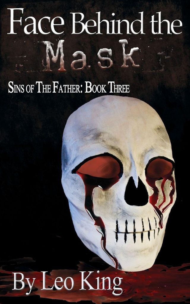 Face Behind the Mask