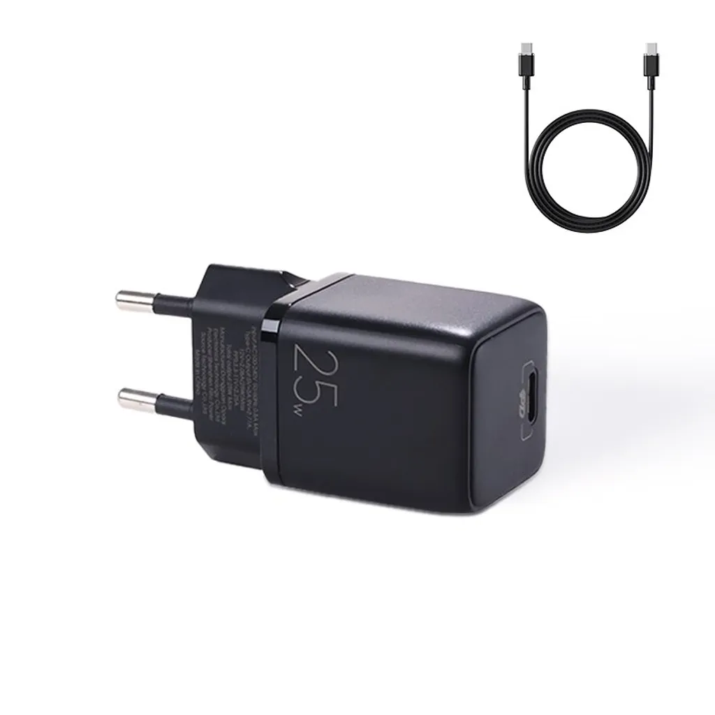 Caricatore Joyroom L-P251 25W USB-C PD PPS + Cavo 1m - Prezzo