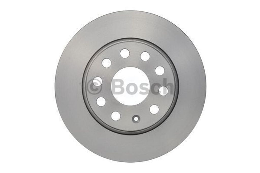Dischi freno BOSCH (2 pezzi) 0 986 479 677 Immagine del prodotto 