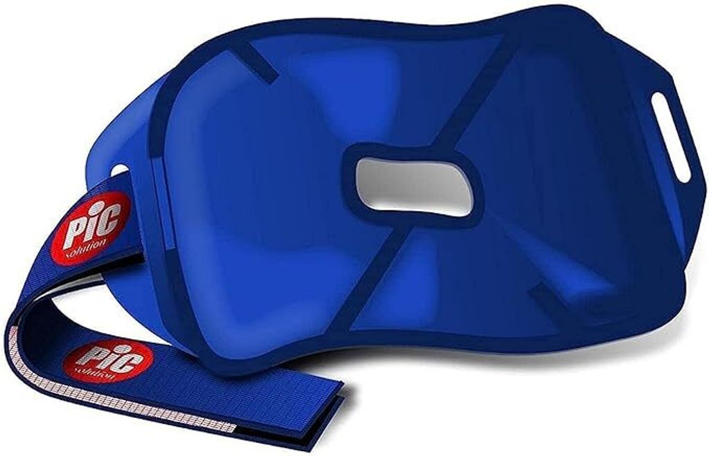 Thermogel Ginocchio freddo-caldo 17X30cm Immagine del prodotto 