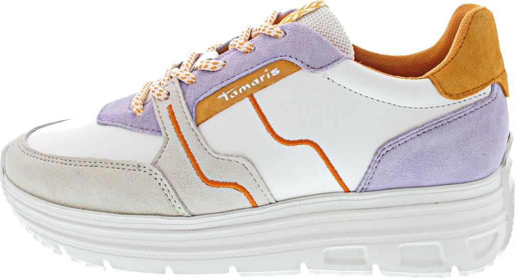 Tamaris 1 23710 44 608 (37/orange comb) Produktbild 