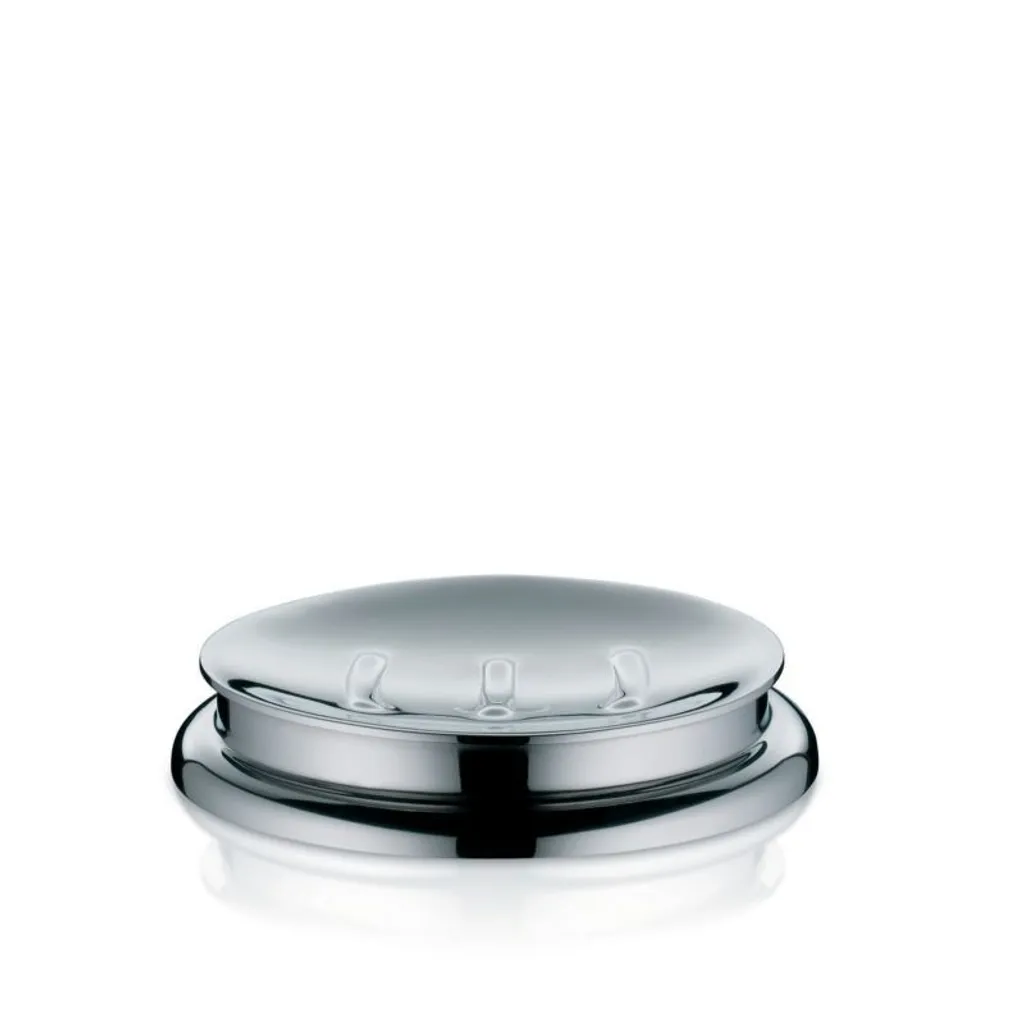 Porte-savon inox FABER KELA KL-22840 : fini les traces de savon humide