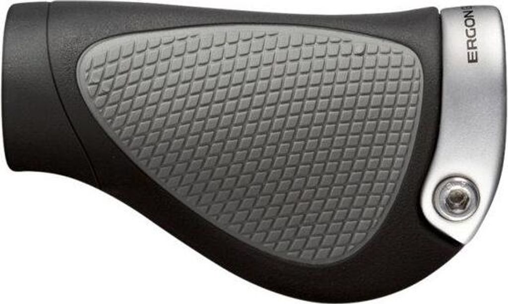 Poignée de guidon Ergon GP1 S Rohloff/Nexus Image du produit 