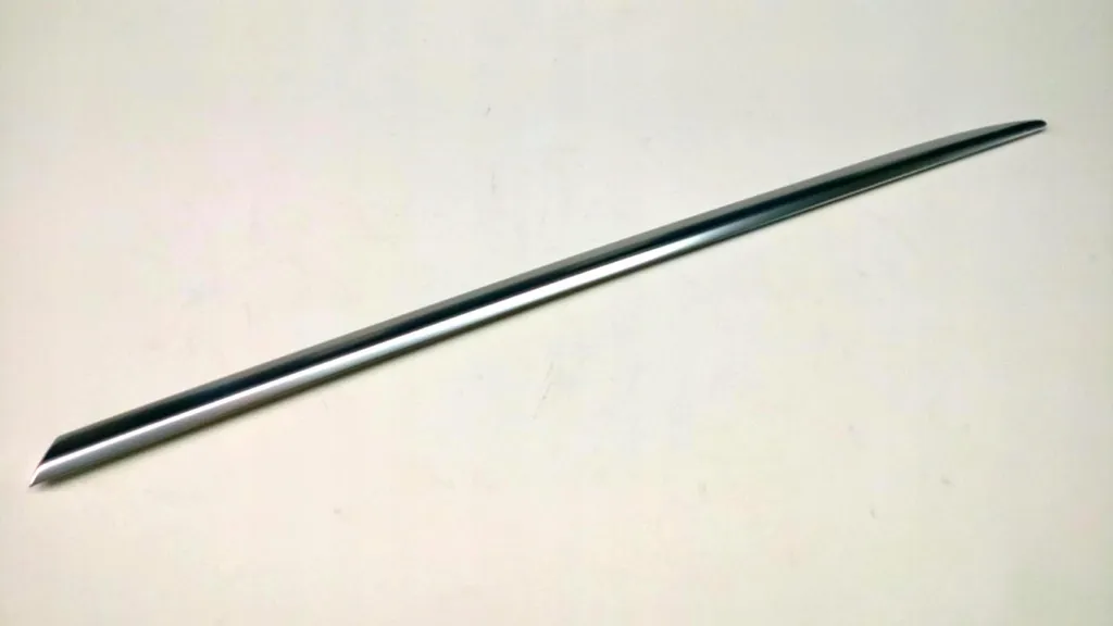 Moulure de Finition Chromée Lunette Arrière Volvo XC60 Droit 31358491