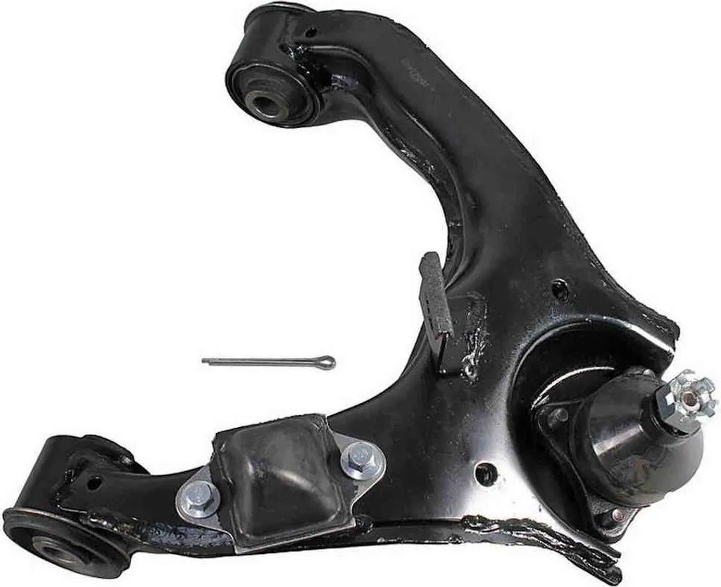 Kit suspension supérieure METZGER pour Mitsubishi L200 usage tout-terrain