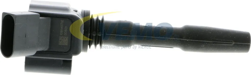 Bobine d'allumage unitaire VEMO V10-70-0099 compatible véhicules allemands