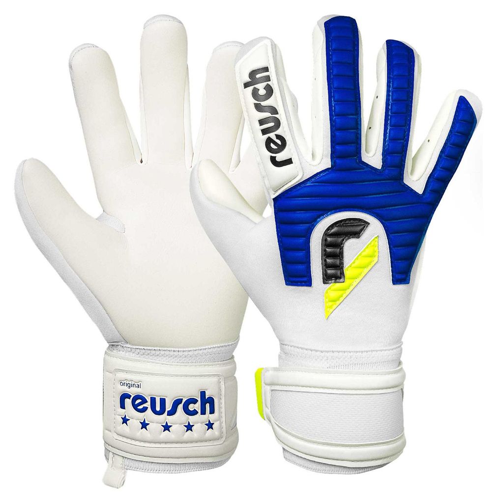 Brankárske rukavice Reusch v dizajne Neryho Pumpida 1089 Obrázok produktu 