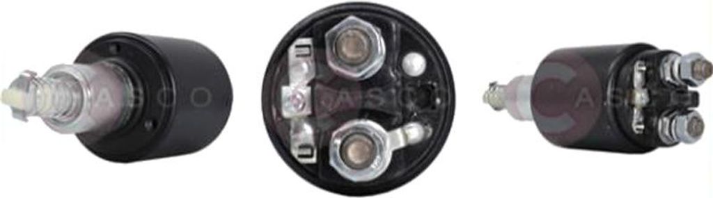 CASCO CSO10626AS Magnetschalter für Starter/Anlasser