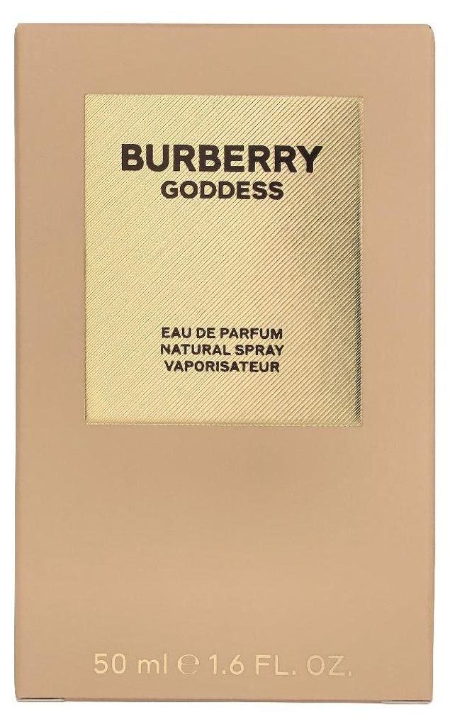 Burberry Goddess Edp Spray ricaricabile Immagine del prodotto 