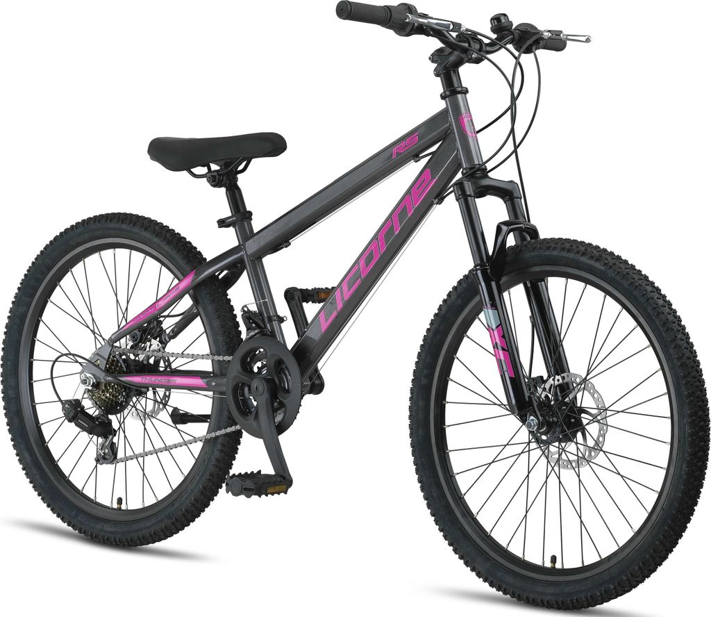 Licorne Bike Thunder Premium Produktbild 