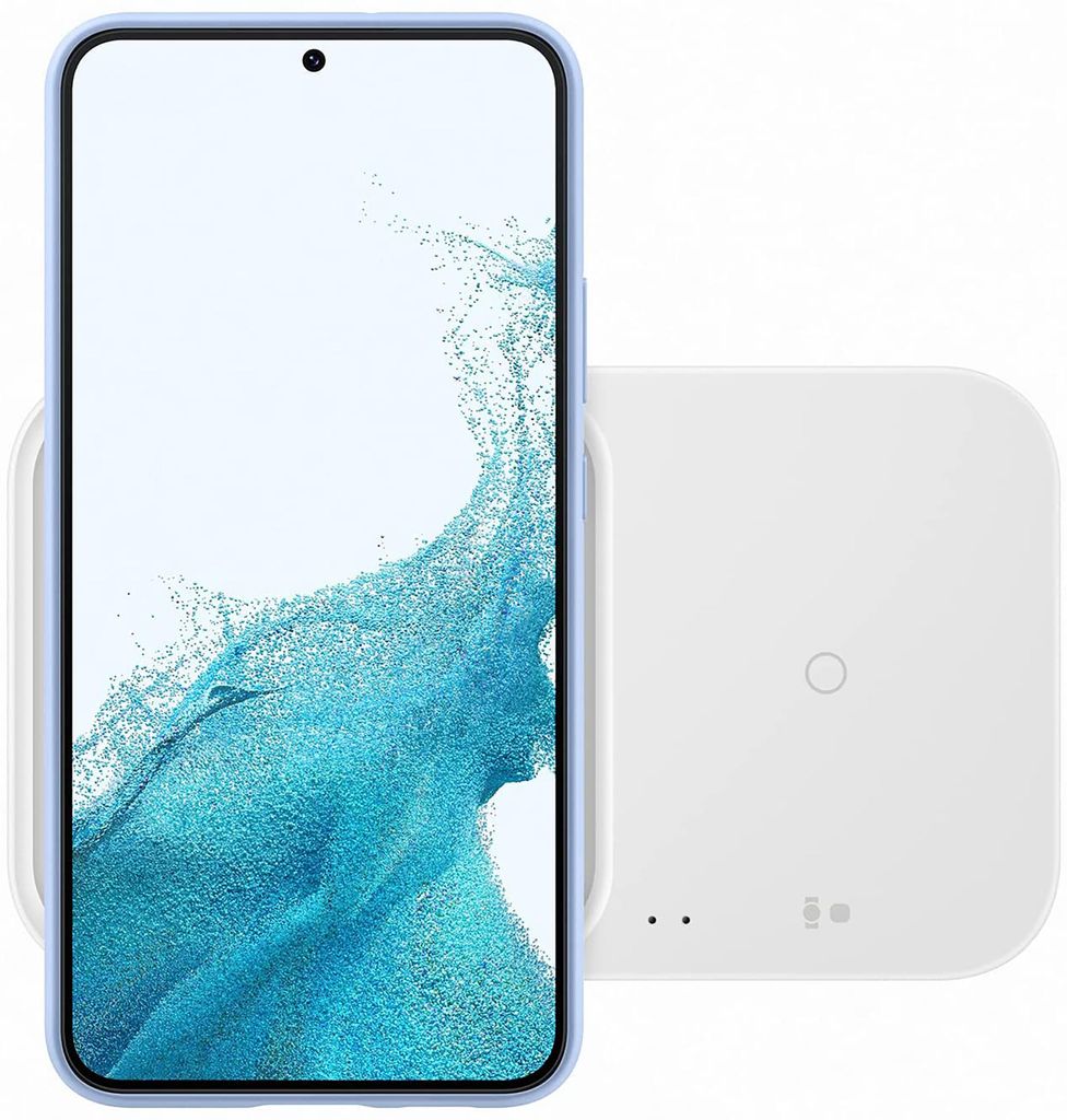 Wireless Charger Duo EP-P5400B Produktbild 