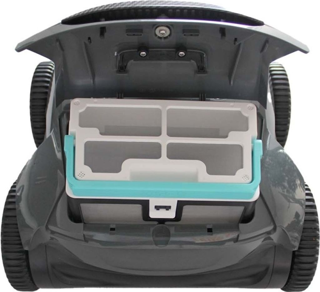 Bazénový robotický vysávač Aiper Seagull Pro Tile Obrázok produktu 11