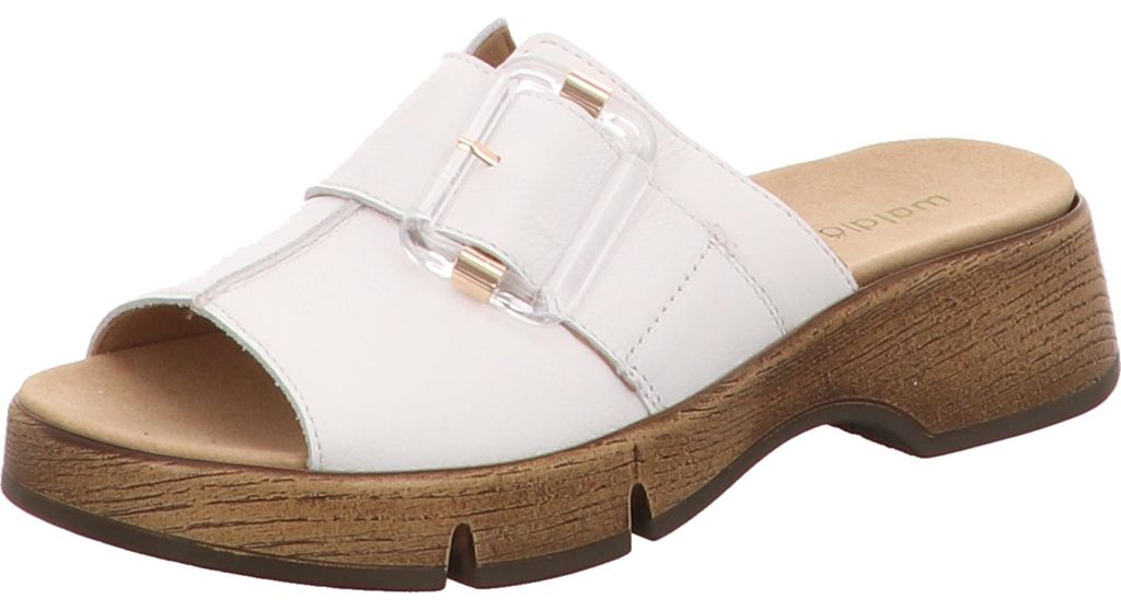 Waldläufer H-Sakura 701503-139-150 (37/weiss)