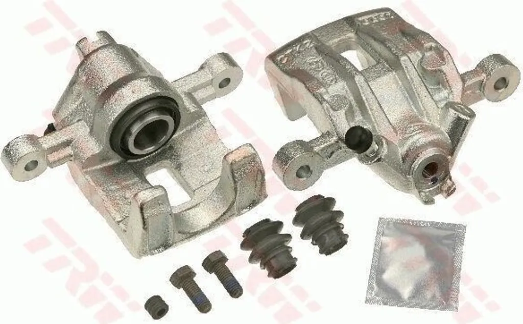 Étrier de Frein Arrière pour Kia Rio II et Hyundai Accent III TRW BHP211E