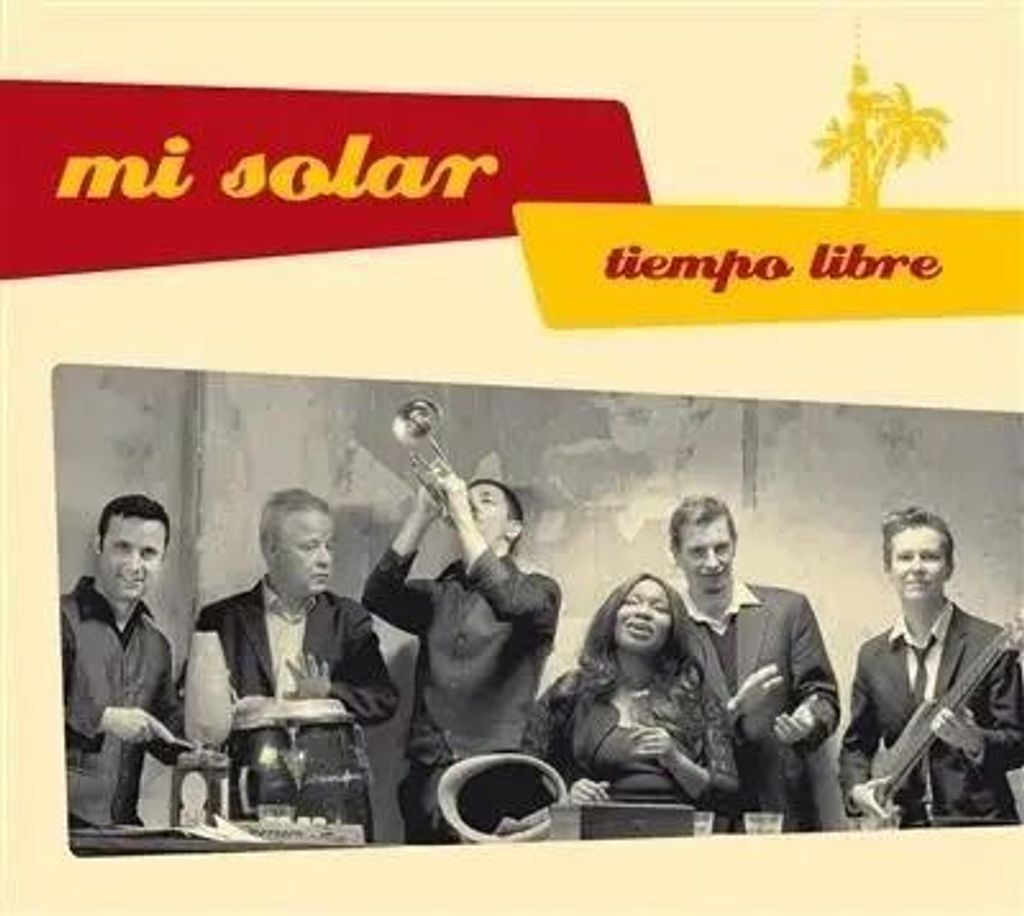 Tiempo Libre