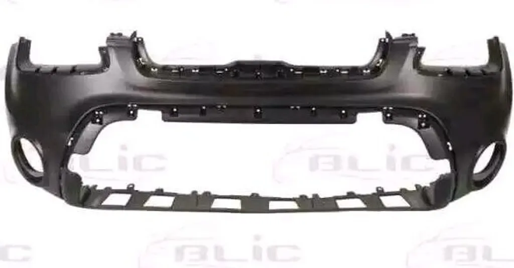 Bouclier Avant pour Kia Soul AM de 2009 à 2014 - Qualité Certifiée BLIC