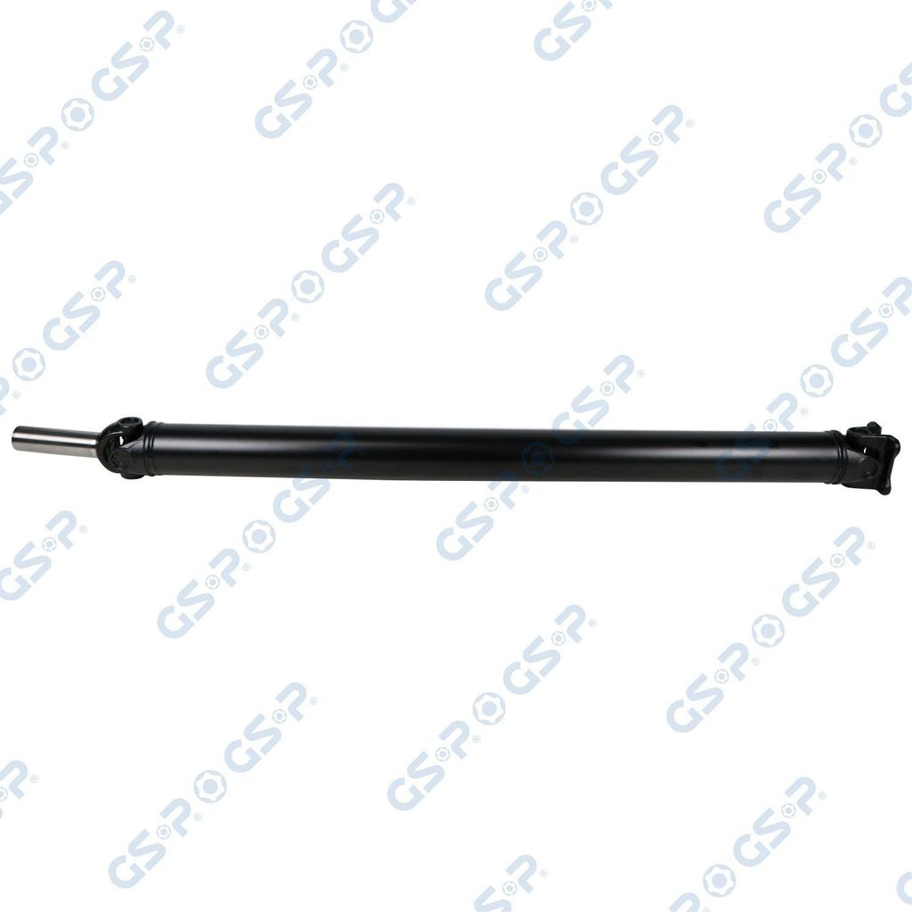 GSP Kardanwelle Gelenkwelle Achsantrieb für NISSAN NP300 Navara Pickup (D40) Hinten PS900563