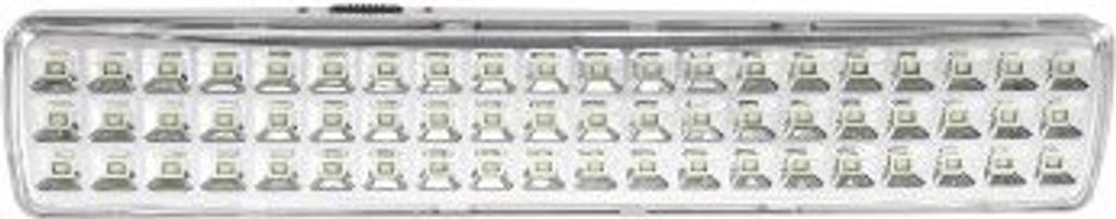 LED Notleuchte "CTNL-60 SMD" 365x70x37mm Produktbild 7