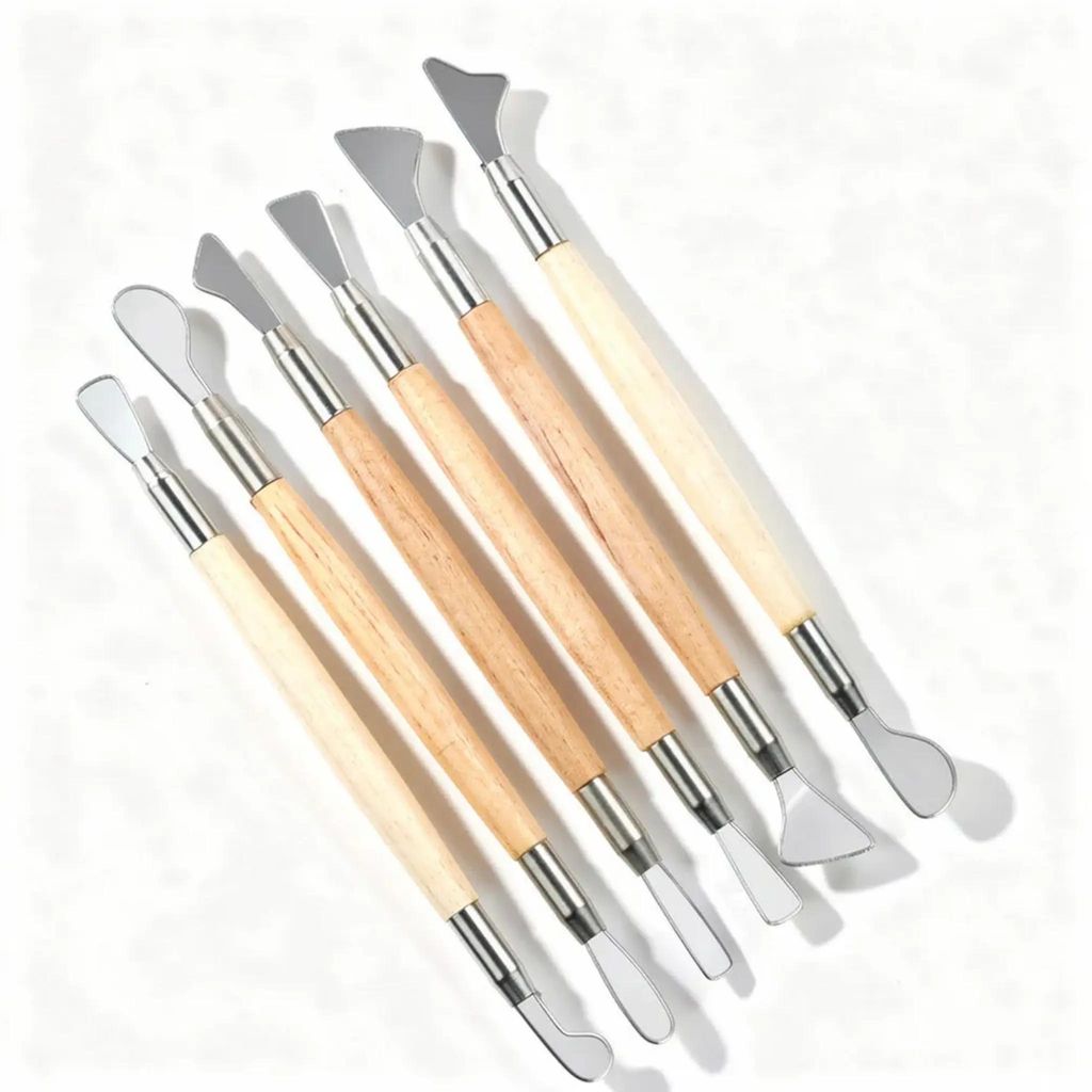 Kryolan Modellierwerkzeug-Set