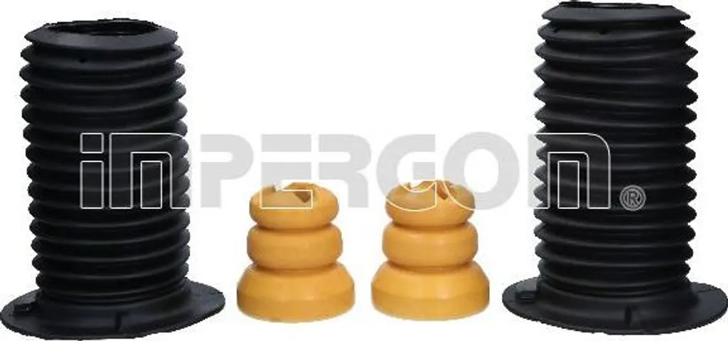 Kit de protection amortisseur pour stopper les fuites et bruits sur F20