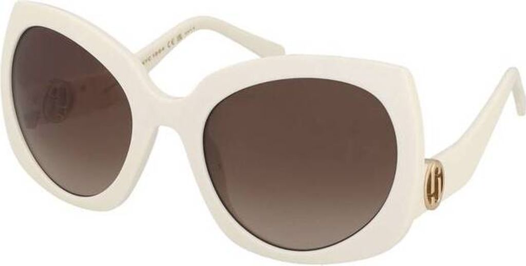 Marc Jacobs MARC 808/S Ivory 57/23/130 Damen Sonnenbrillen