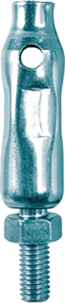 Fischer Pendelhänger PDH K M8, 50 Stück, 068267