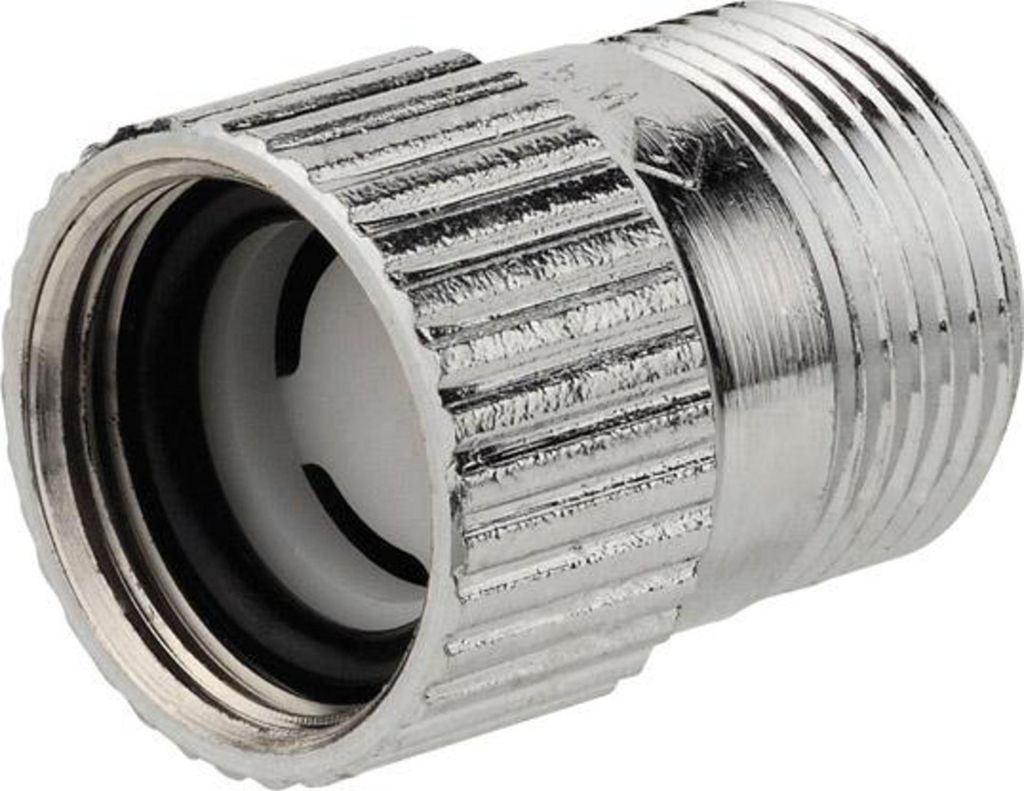 Wasserstop ¾ für Waschmaschine und Geschirrspülmaschine Produktbild 